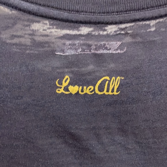 Tennis ball tshirt - Picture 4 of 6